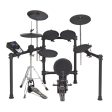 MUZA DD650RX Electronic Drum Kit Online Hot Sale