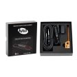 KNA SG-2 Steel String Guitar Pickup with volume control Online now