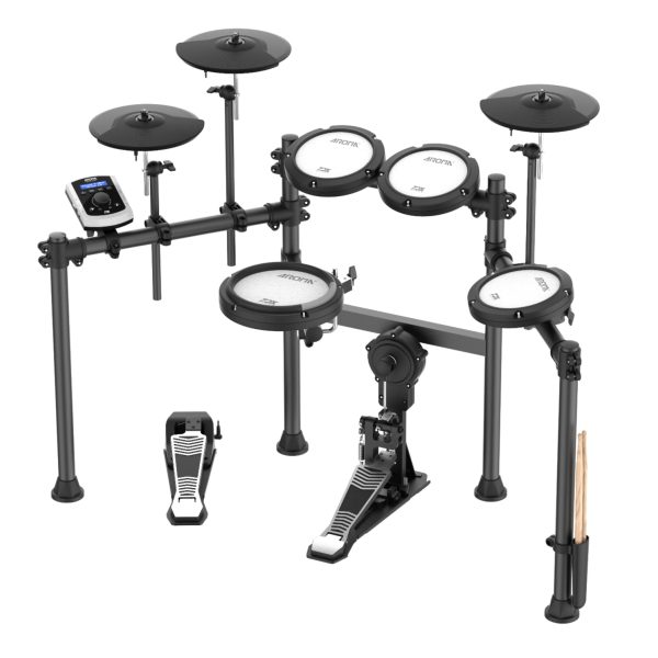 AROMA TDX-22II Electronic Drum Kit Sale