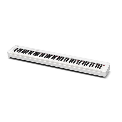 Casio Digital Piano CDP-S110 White Discount