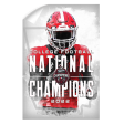 Georgia Bulldogs - 2022 National Champions For Sale