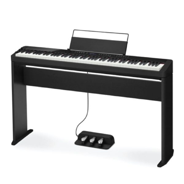 Casio Digital Piano PX-S3100 Black For Cheap