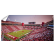 Arkansas Razorbacks - Touchdown Arkansas Stripe Out Panoramic Sale