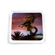 Florida State Seminoles - Osceola Last Night Drink Coaster For Sale