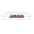 Miami RedHawks - Miami RedHawks Word Decorative Tray For Sale