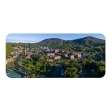 Appalachian State Mountaineers - Campus Aerial Panoramic on Sale