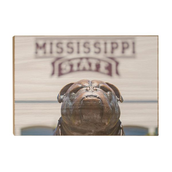 Mississippi State Bulldogs - Mississippi State Bulldog For Sale