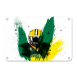 North Dakota State Bison - NDSU Football Paint Online Sale