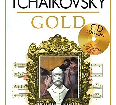 MS EPF Coll Tchaikovsky Gold Supply