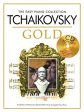 MS EPF Coll Tchaikovsky Gold Supply