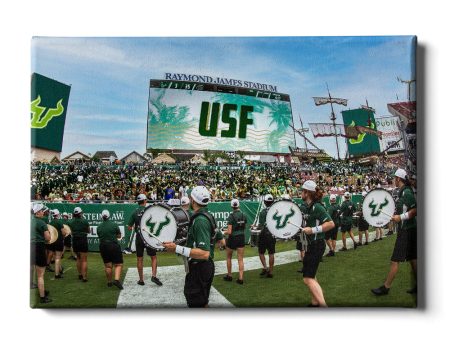 USF Bulls - Bulls Zone For Sale