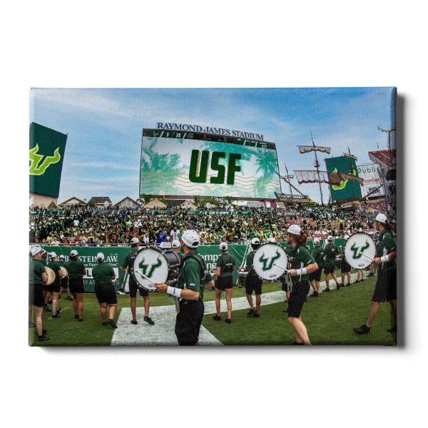 USF Bulls - Bulls Zone For Sale