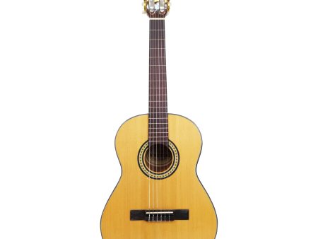 Suzuki SCG-11 Classical Guitar 4 4 size Sale