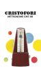 CRISTOFORI Metronome - Woodstripe on Sale