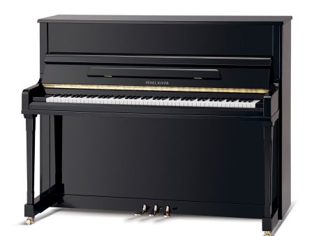 Pearl River Upright Piano UP-121S EP Online