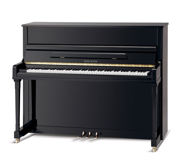 Pearl River Upright Piano UP-121S EP Online