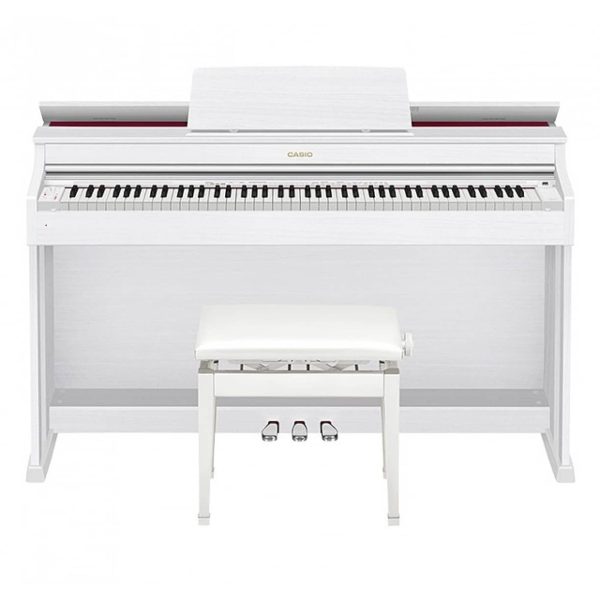 Casio Celviano AP-470 White For Discount