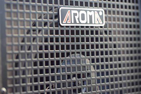 AROMA ADX-40 Drum Amplifier For Discount