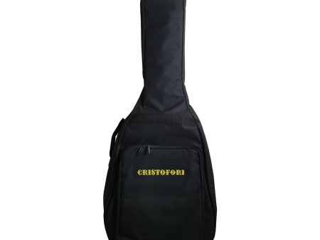 Cristofori Electric Guitar Bag 600ES Fashion