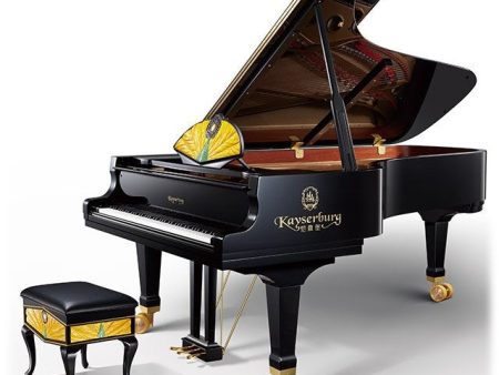 Kayserburg Grand Piano KA243Z Discount