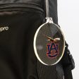 Auburn Tigers - Auburn War Eagle Ornament & Bag Tag Sale