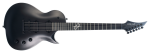 SOLAR GC2.6C Electric Guitar - Carbon Black Matte on Sale