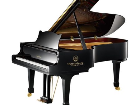 Kayserburg Grand Piano GDH148P with Prodigy AutoPlay Cheap