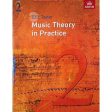 (New) Music Theory in Practice by Eric Taylor - Grade 2 Hot on Sale