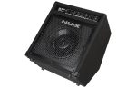 NUX Digital Drum Amp - DA30BT Supply