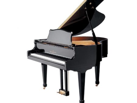 WM Knabe & Co. Grand Piano WKG48 For Sale