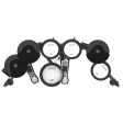 AROMA TDX-22II Electronic Drum Kit Sale