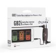 Cherub GB2i GUITAR, Bass to Iphone Convertor Online