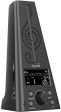 Cherub Rechargeable Metro-Tuner WMT-230 (Black) For Sale