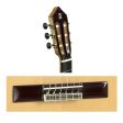 Alhambra 11P Guitar w case Discount