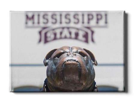 Mississippi State Bulldogs - Mississippi State Bulldog For Sale