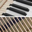 Ritmuller Upright Piano RS122 EP Online Hot Sale