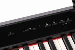 NUX Digital Piano -NPK-10 (Black) - with wooden stand (Black) NPS-1 Online Sale