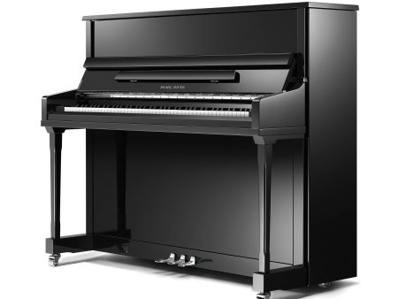 Pearl River Upright Piano - EU122S Online Hot Sale