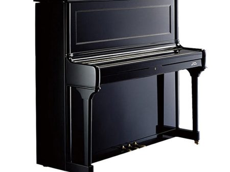 Johannes Seiler Upright Piano GS132 Online