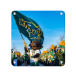 North Dakota State Bison - Thundar Team Walk For Discount