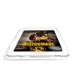 Missouri Tigers - Mizzoumade Drink Coaster Online Hot Sale