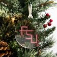 Florida State Seminoles - FSU Ornament & Bag Tag Sale