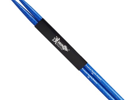 Drumstick - 5A Starry Series Blue For Cheap