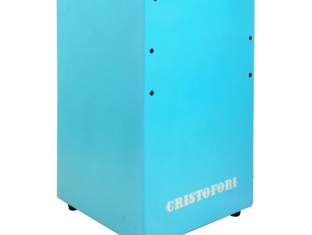 Cristofori Cajon CA30 Mini BL For Discount