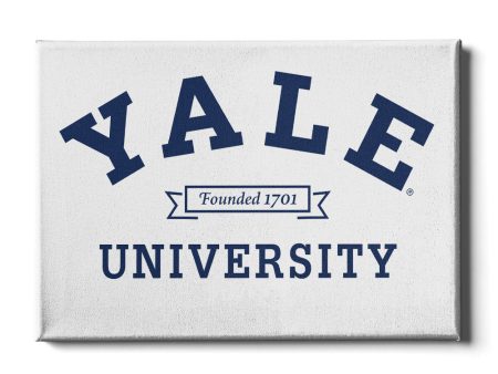 Yale Bulldogs - Yale University Founded 1701 For Discount