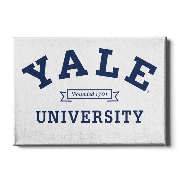 Yale Bulldogs - Yale University Founded 1701 For Discount