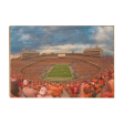 Tennessee Volunteers - Neyland Stadium Orange Out Online Hot Sale