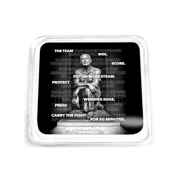 Tennessee Volunteers - Game Maxims Drink Coaster For Cheap