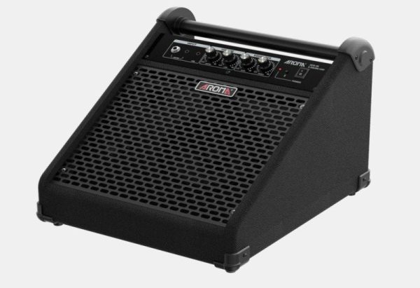 AROMA ADX-30 Drum Amplifier Cheap