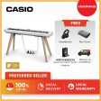 Casio Digital Piano PX-S7000 White Cheap